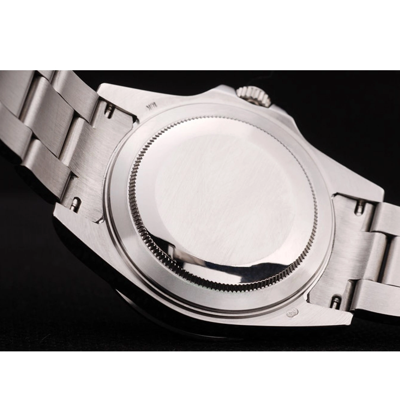 Rolex copies cheap Bezel White Explorer Steel Stainless Dial Rolex 0629